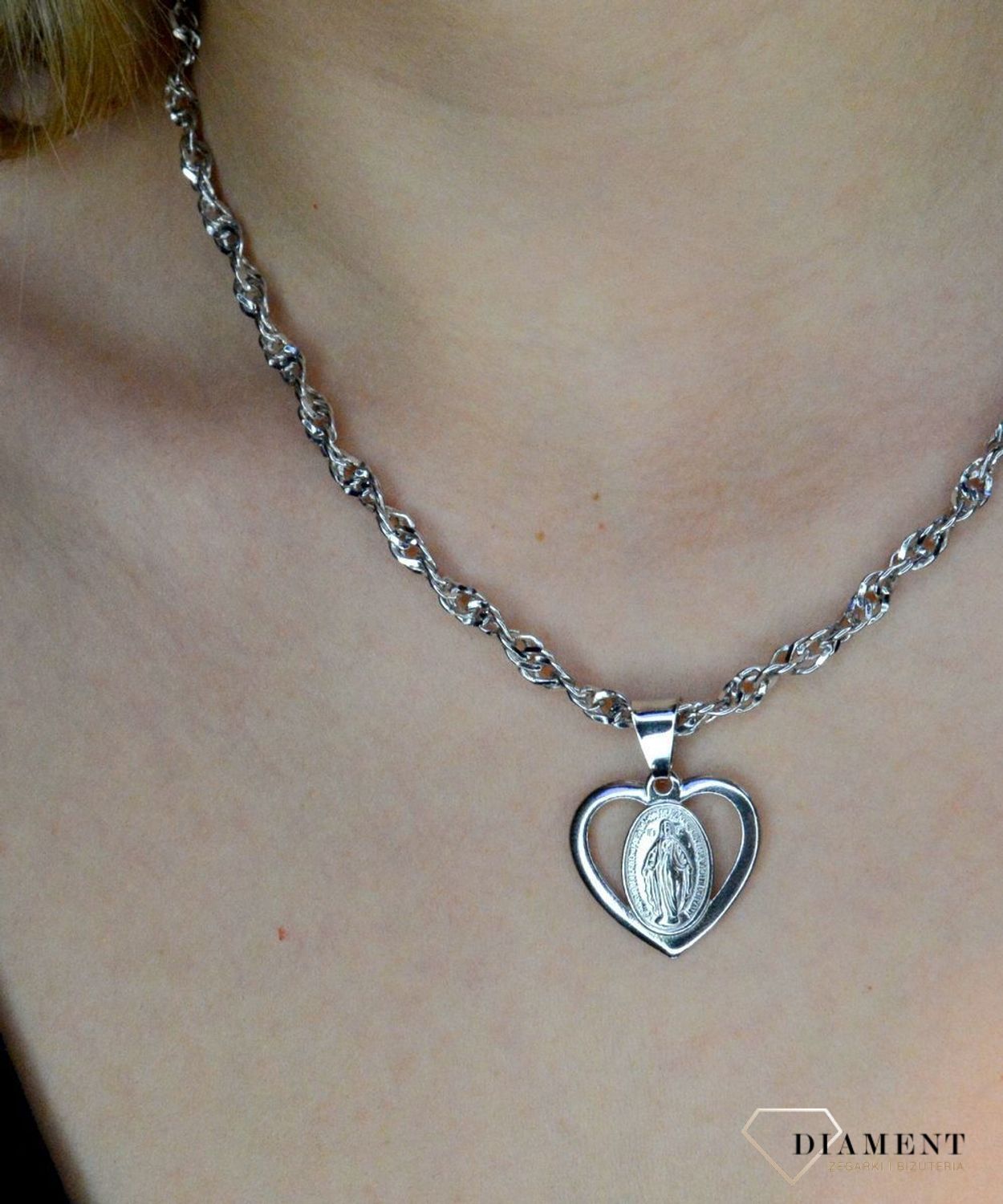 Łańcuszek srebrny 925 singapur 4,2mm DIA-LAN-5976-925 4,2mm.jpg